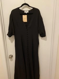 Recurate Re-Ligne Florence Dress