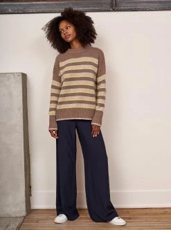 Recurate Marin Sweater Marin Mania