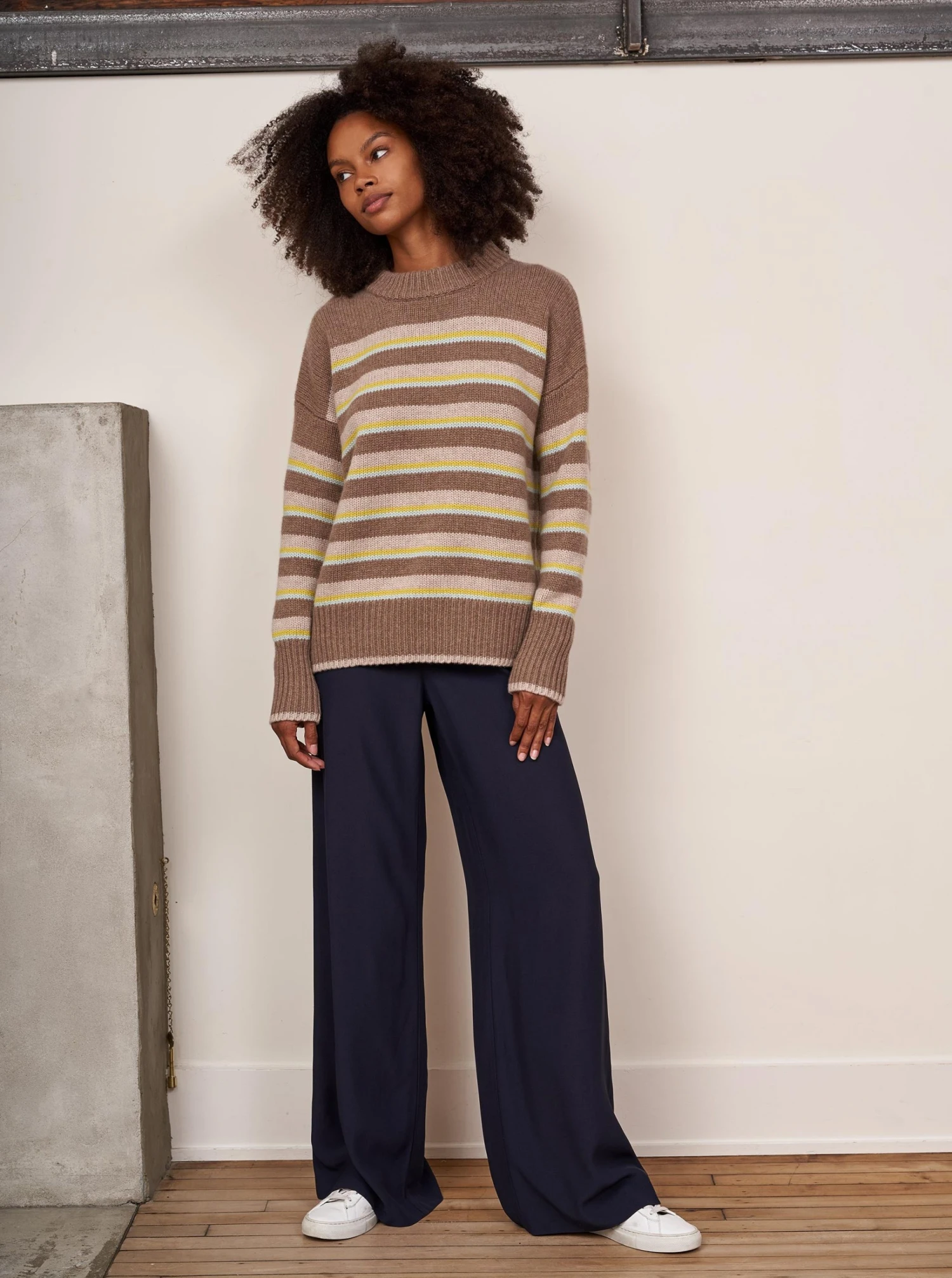 Recurate Marin Sweater Marin Mania 3 Recurate Marin Sweater Marin Mania