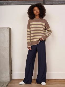 Recurate Marin Sweater Marin Mania