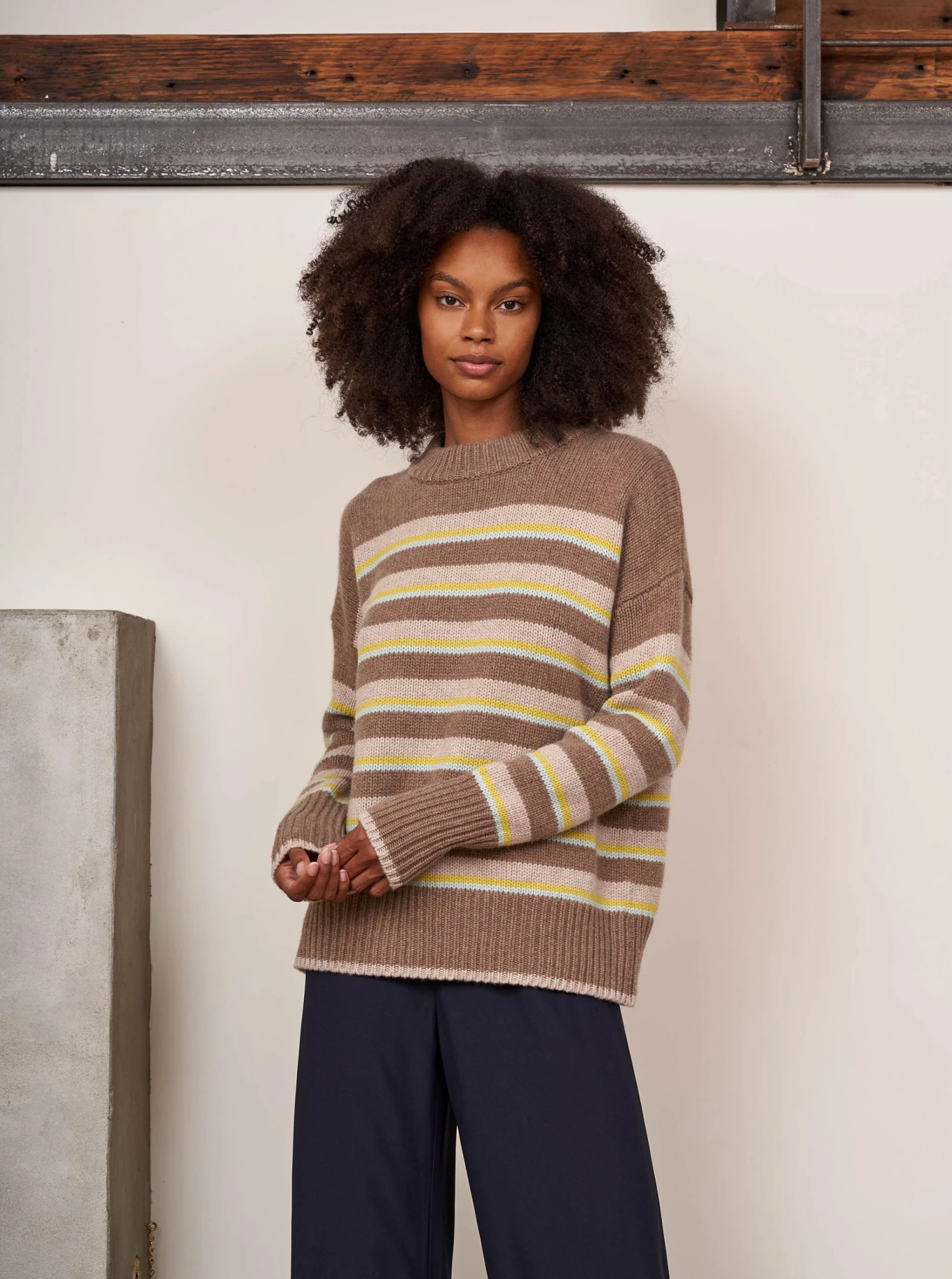 Recurate Marin Sweater Marin Mania 6 Recurate Marin Sweater Marin Mania