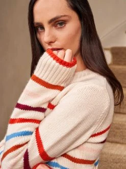 Recurate Mini Marin Sweater Marin Mania