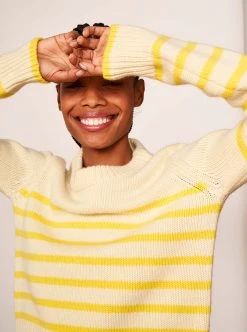 Recurate Mini Marin Sweater Marin Mania