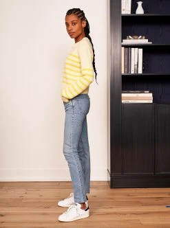 Recurate Mini Marin Sweater Marin Mania