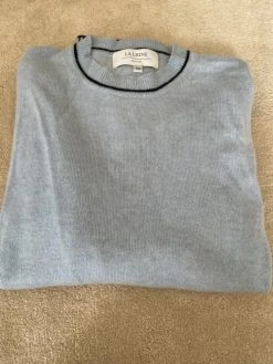 Recurate Re-Ligne AAA Sweater