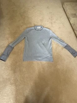 Recurate Re-Ligne AAA Sweater