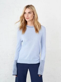 Recurate Re-Ligne AAA Sweater