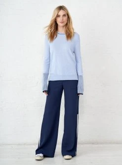 Recurate Re-Ligne AAA Sweater