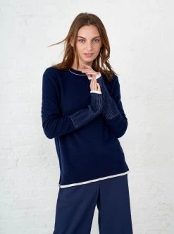 Recurate AAA Sweater Re-Ligne