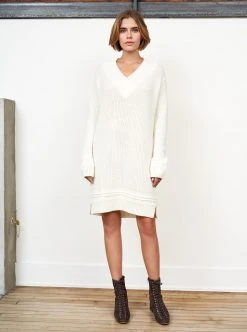 Recurate Re-Ligne Cricket Dress