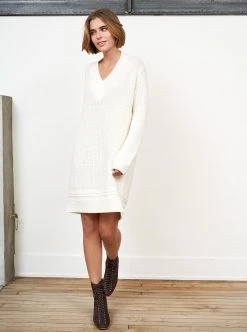 Recurate Re-Ligne Cricket Dress