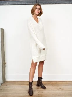 Recurate Re-Ligne Cricket Dress