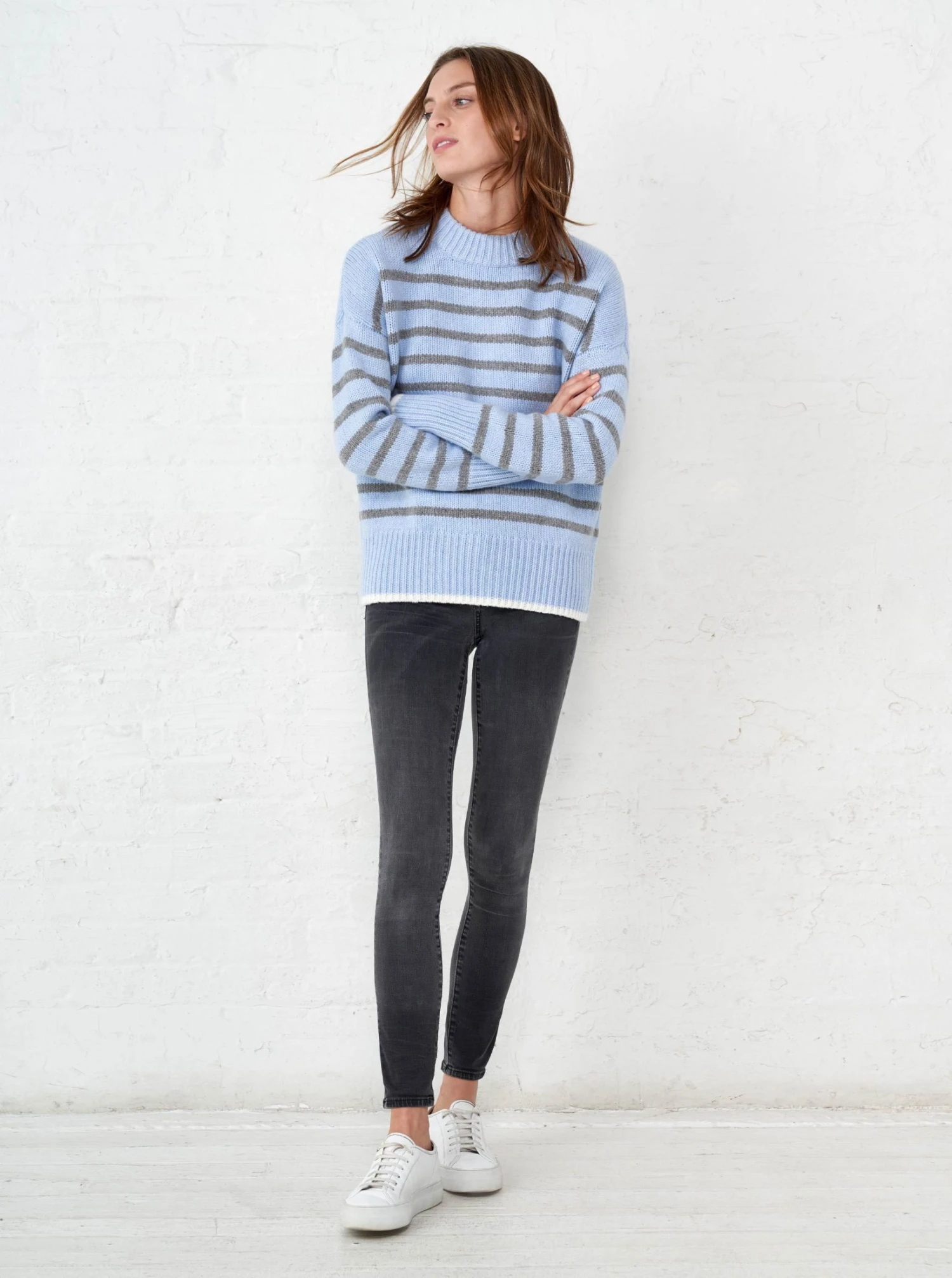 Recurate Marin Mania Marin Sweater 4 Recurate Marin Mania Marin Sweater