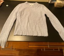 Recurate Re-Ligne Françoise Sweater