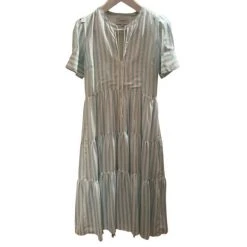 Recurate Re-Ligne Izzy Dress