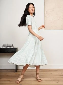 Recurate Re-Ligne Izzy Dress