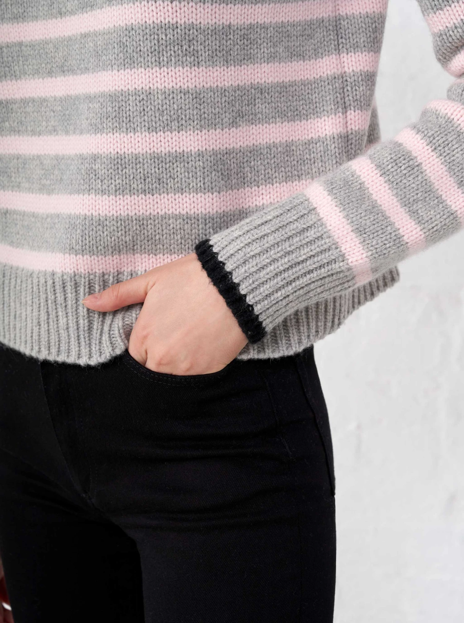 Recurate Marin Mania Mini Marin Sweater 5 Recurate Marin Mania Mini Marin Sweater