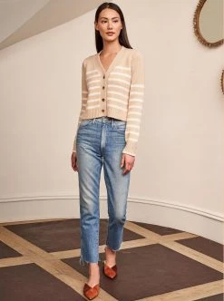 Recurate Marin Mania Mini Marin Cardigan