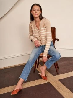 Recurate Marin Mania Mini Marin Cardigan