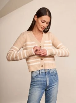 Recurate Marin Mania Mini Marin Cardigan