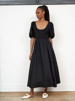 Recurate Re-Ligne Daphne Dress