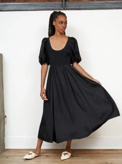 Recurate Re-Ligne Daphne Dress 10 Recurate Re-Ligne Daphne Dress