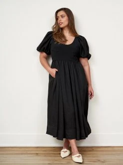 Recurate Re-Ligne Daphne Dress 11 Recurate Re-Ligne Daphne Dress