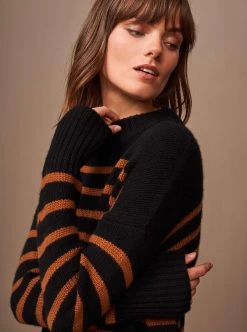 Recurate Marin Sweater