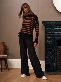 Recurate Marin Sweater