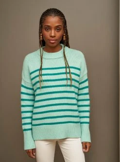 Recurate Marin Sweater