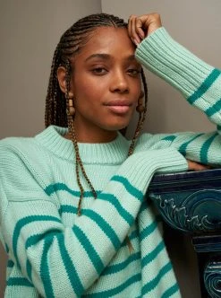 Recurate Marin Sweater