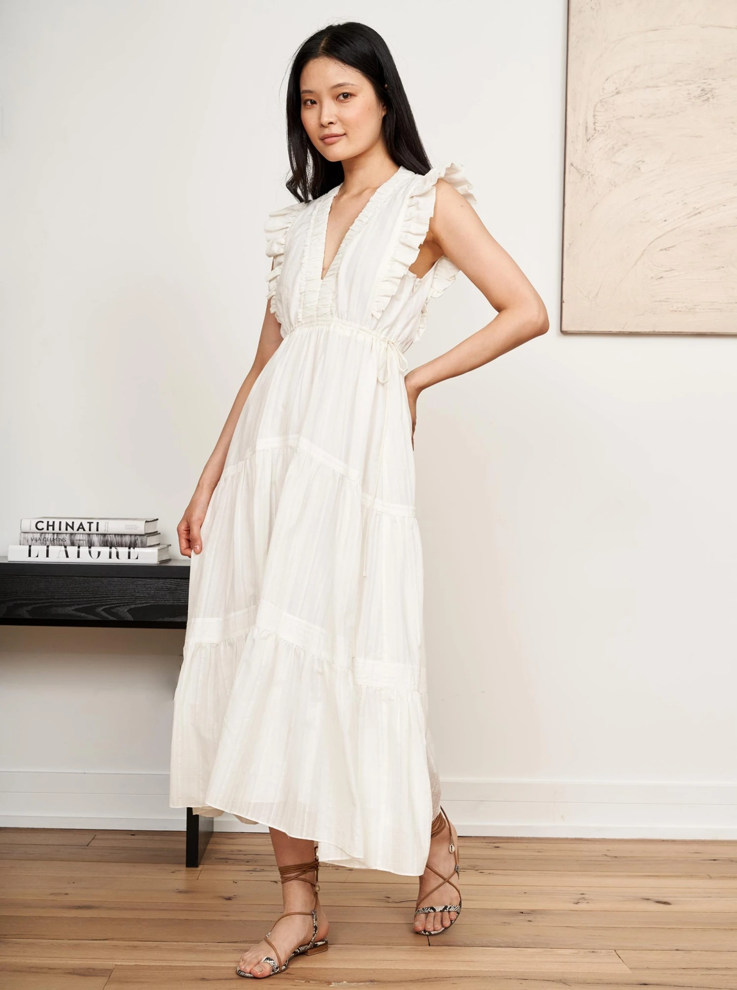 Recurate Marta Dress 16 Recurate Marta Dress