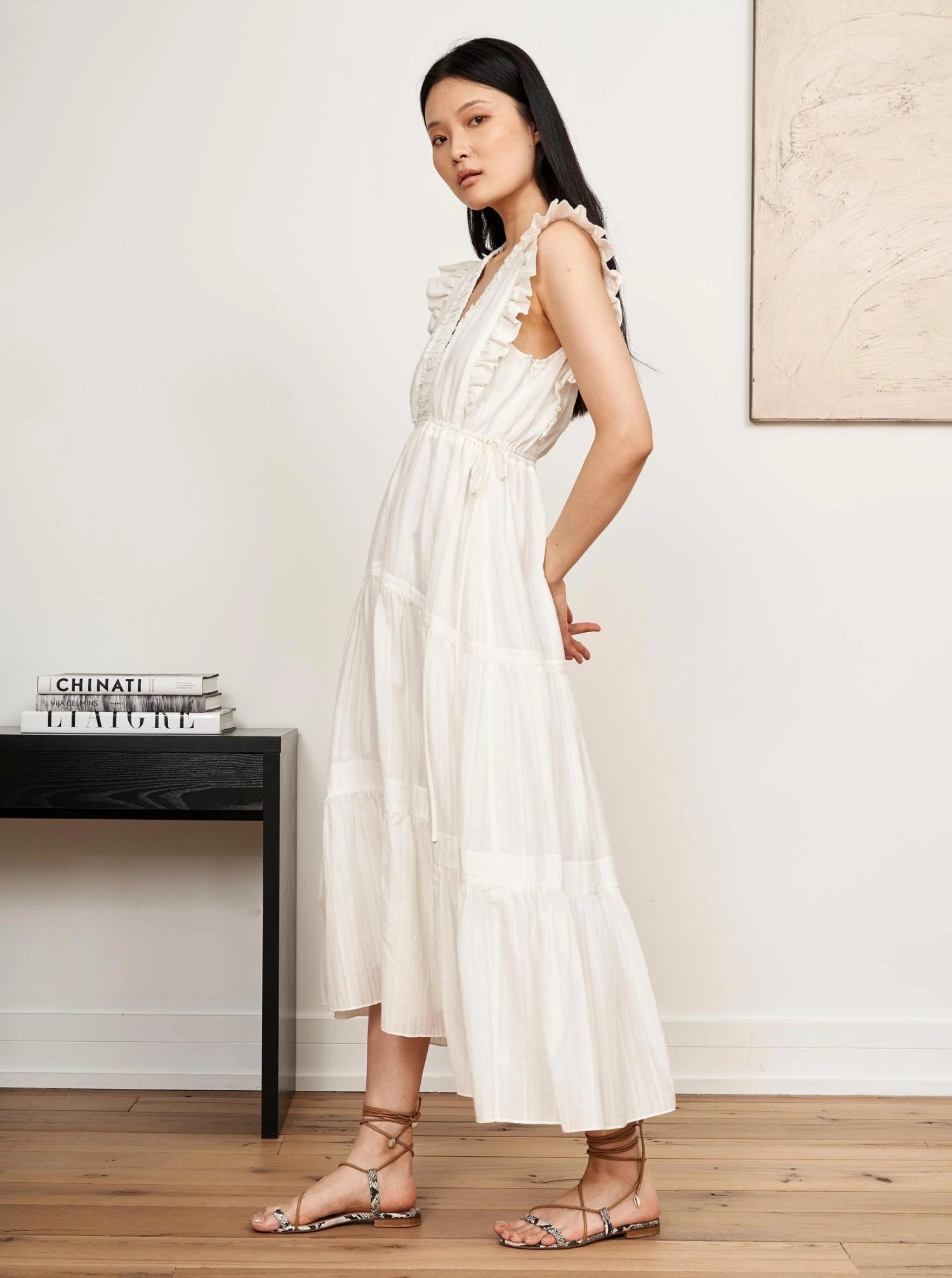 Recurate Marta Dress 17 Recurate Marta Dress