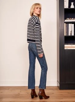 Recurate Gabrielle Cardigan Re-Ligne