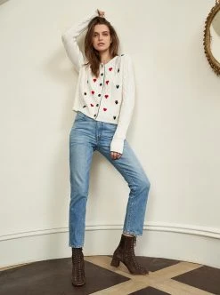 Recurate Vienna Cardigan Re-Ligne 29 Recurate Vienna Cardigan Re-Ligne