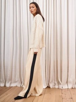 Recurate Scotia Sweater Re-Ligne