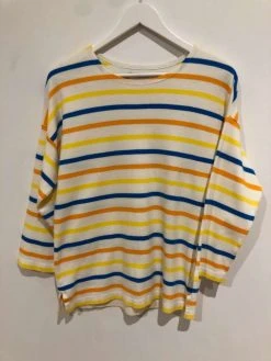 Recurate Re-Ligne US Navy Tee 9 Recurate Re-Ligne US Navy Tee