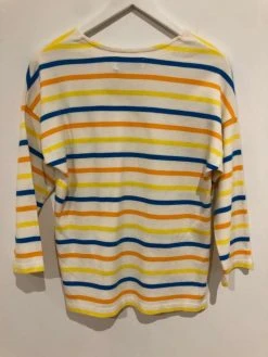 Recurate Re-Ligne US Navy Tee 10 Recurate Re-Ligne US Navy Tee