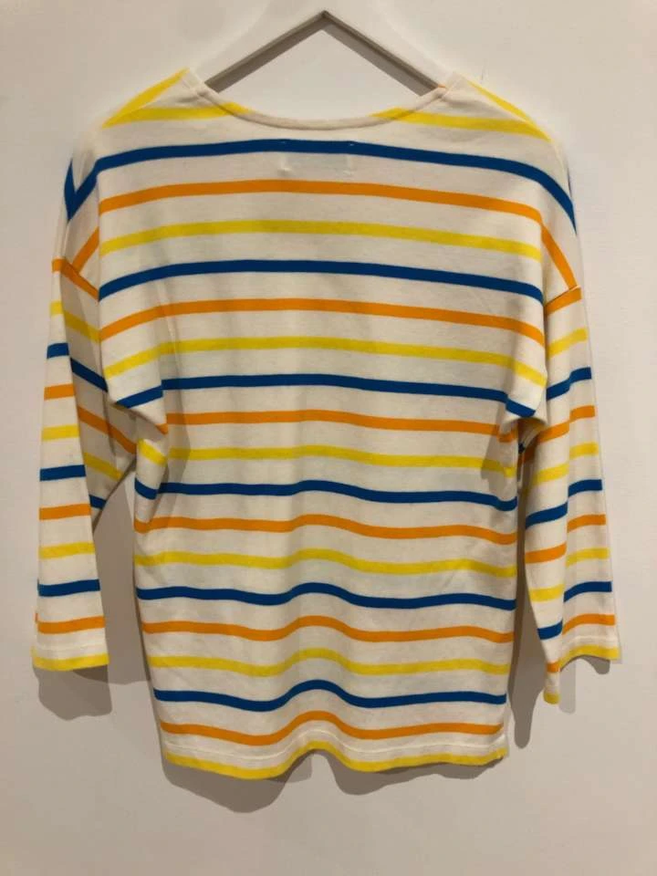 Recurate Re-Ligne US Navy Tee 6 Recurate Re-Ligne US Navy Tee