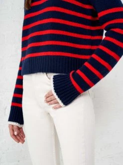 Recurate Marin Mania Mini Marin Sweater