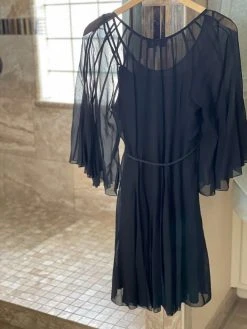 Recurate India Dress Re-Ligne