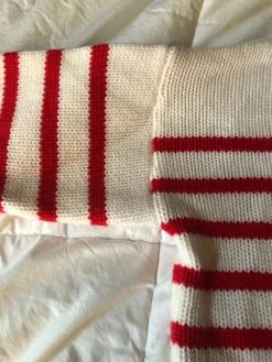 Recurate Marin Sweater