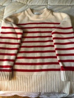 Recurate Marin Sweater