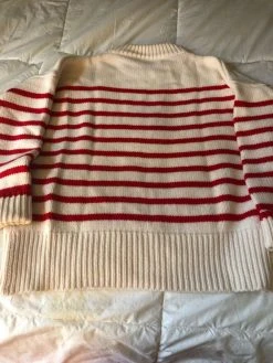 Recurate Marin Sweater