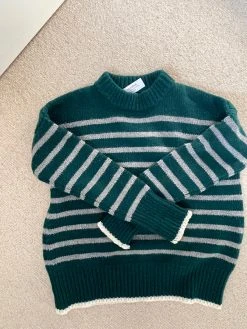 Recurate Marin Mania Marin Sweater 11 Recurate Marin Mania Marin Sweater