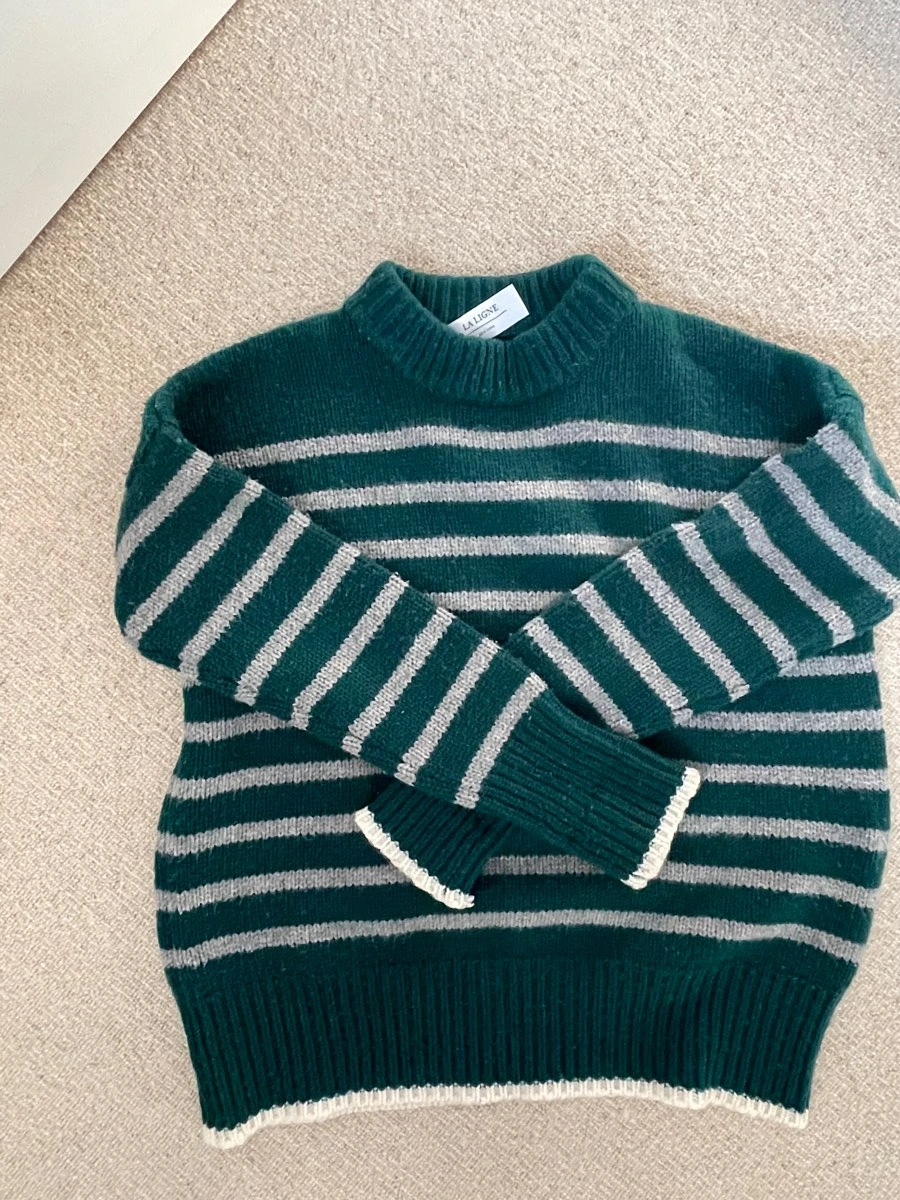 Recurate Marin Mania Marin Sweater 7 Recurate Marin Mania Marin Sweater