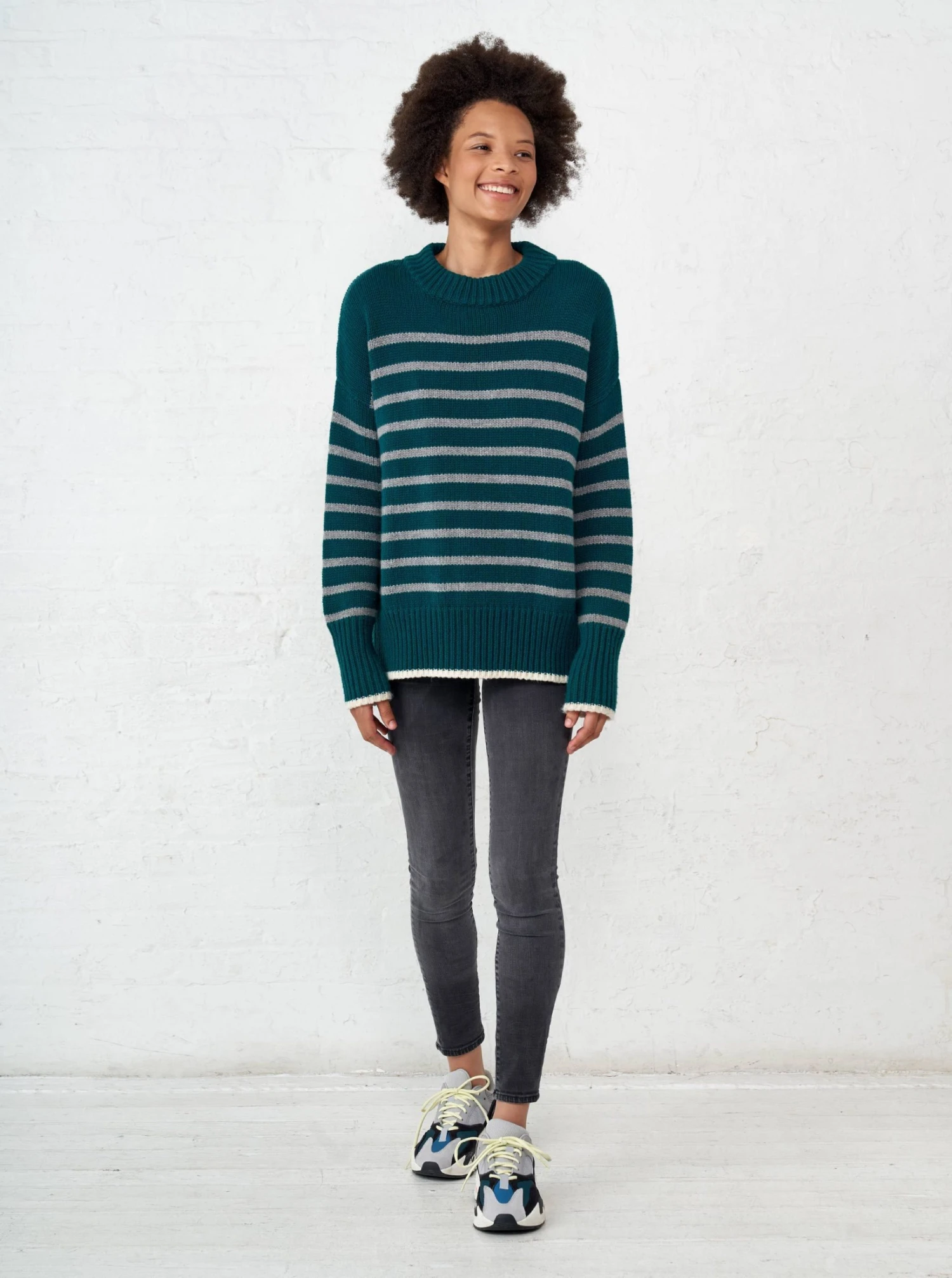 Recurate Marin Mania Marin Sweater 3 Recurate Marin Mania Marin Sweater