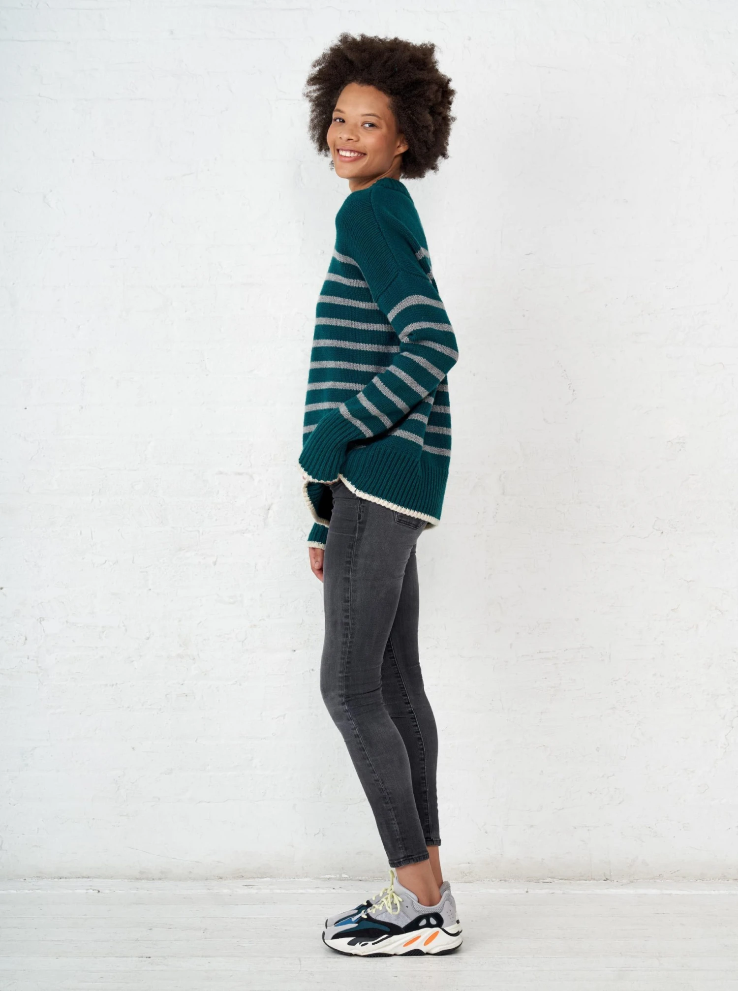 Recurate Marin Mania Marin Sweater 5 Recurate Marin Mania Marin Sweater