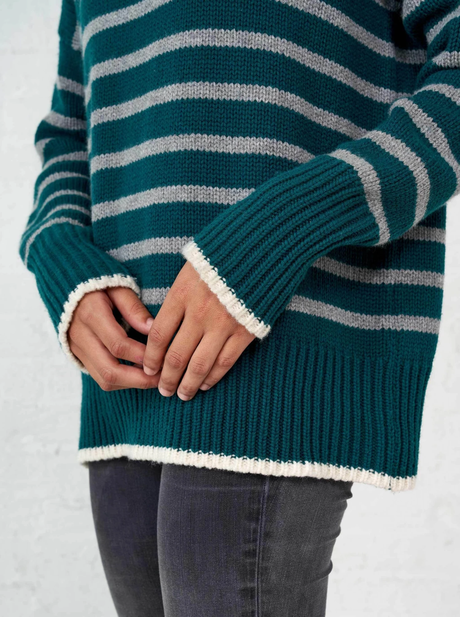 Recurate Marin Mania Marin Sweater 6 Recurate Marin Mania Marin Sweater