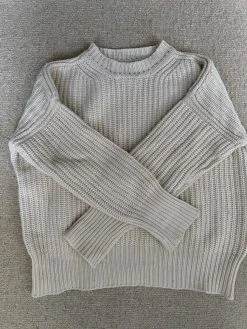 Recurate Toujours Sweater Re-Ligne